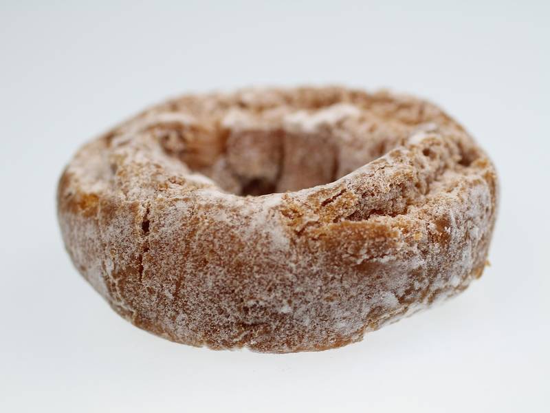 Air Fryer Donuts