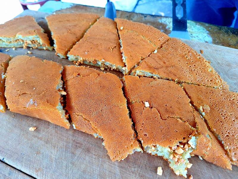 Apam Balik