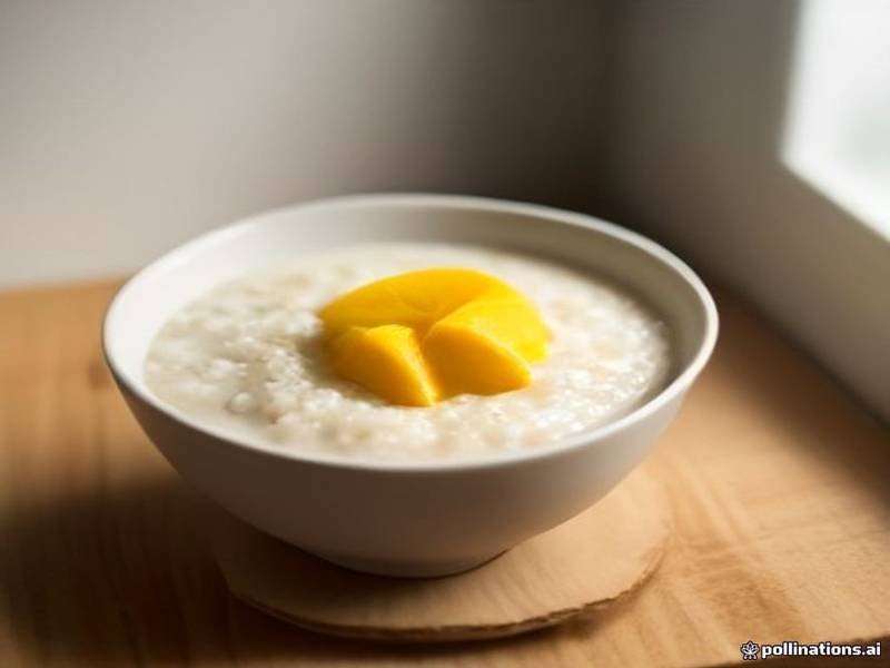 Arroz con Leche — Mexican desserts recipe, served and ready to eat