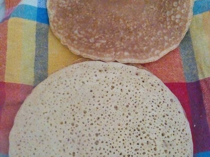 Baghrir