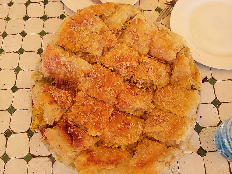 Bastilla