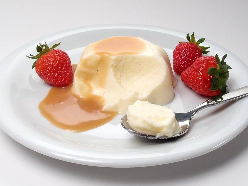Bavarois