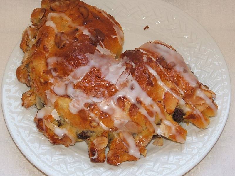 Bear Claws