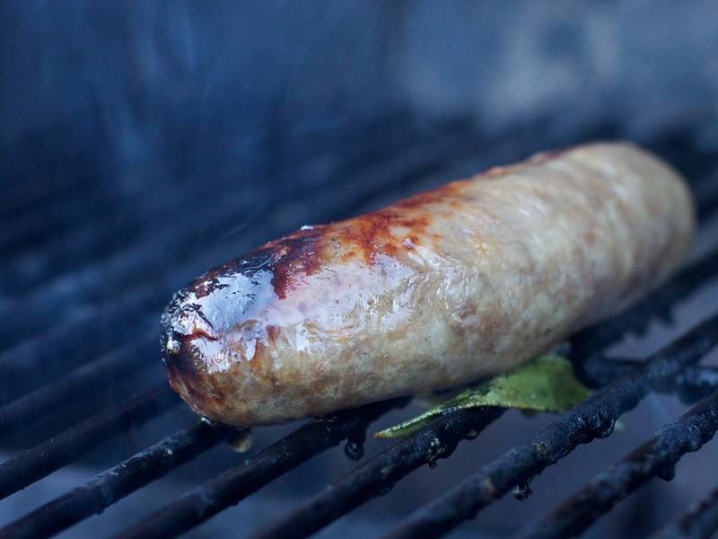 Beer Brats