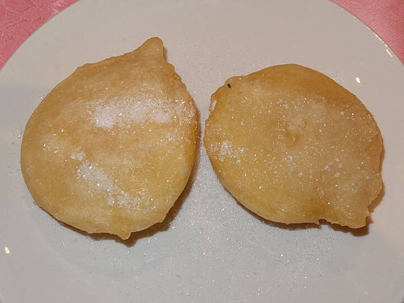 Beignets