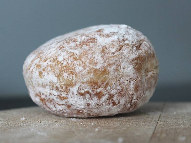 Berliner Pfannkuchen