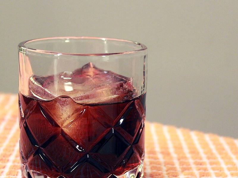 Black Russian