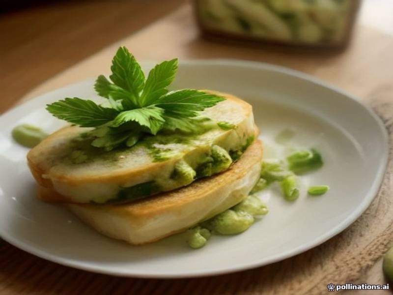 Bombay Sandwich — Indian breakfast recipe, served and ready to eat
