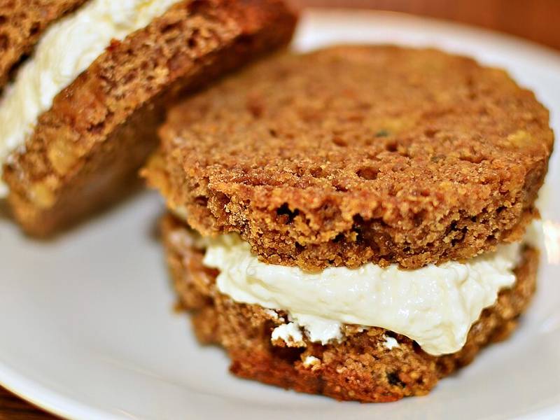 Boston Brown Bread