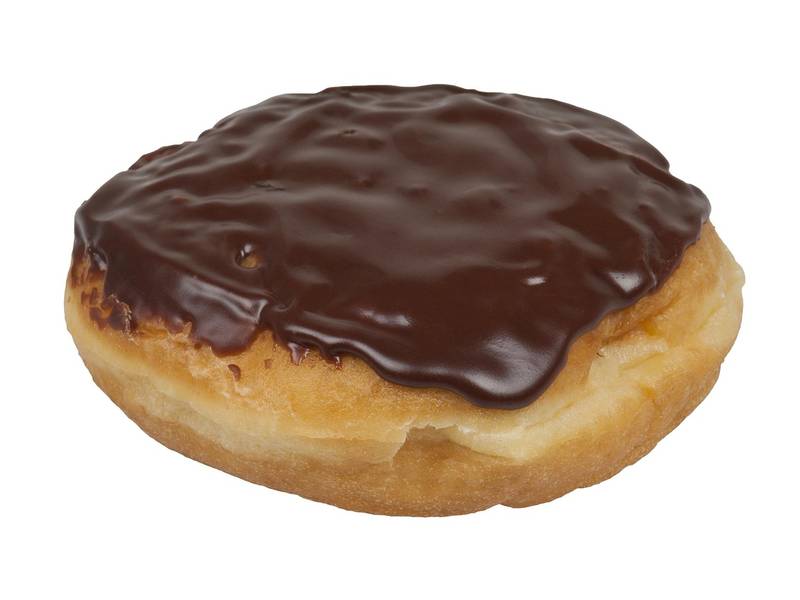 Boston Cream Donuts