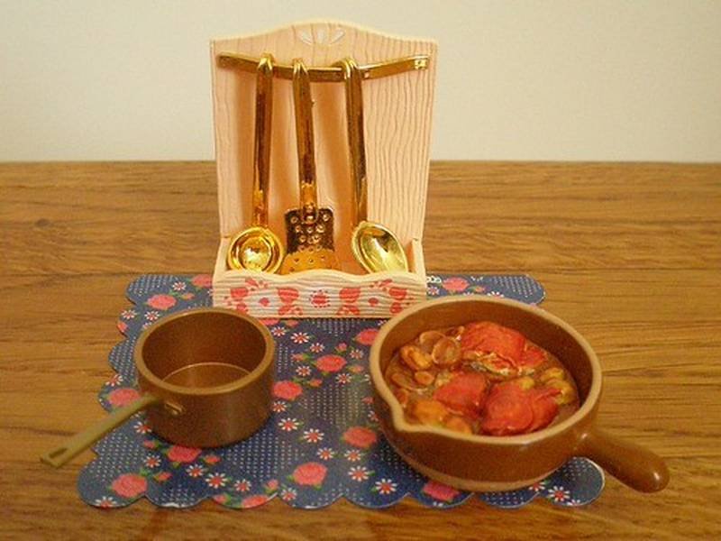 Marseille Bouillabaisse — French dinner recipe, served and ready to eat