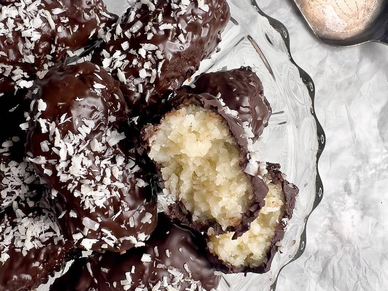 Bounty Slice