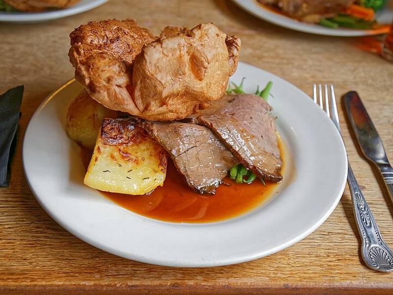 Brown Gravy