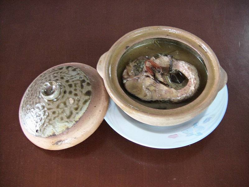 Cá Kho Tộ — Vietnamese dinner recipe, served and ready to eat