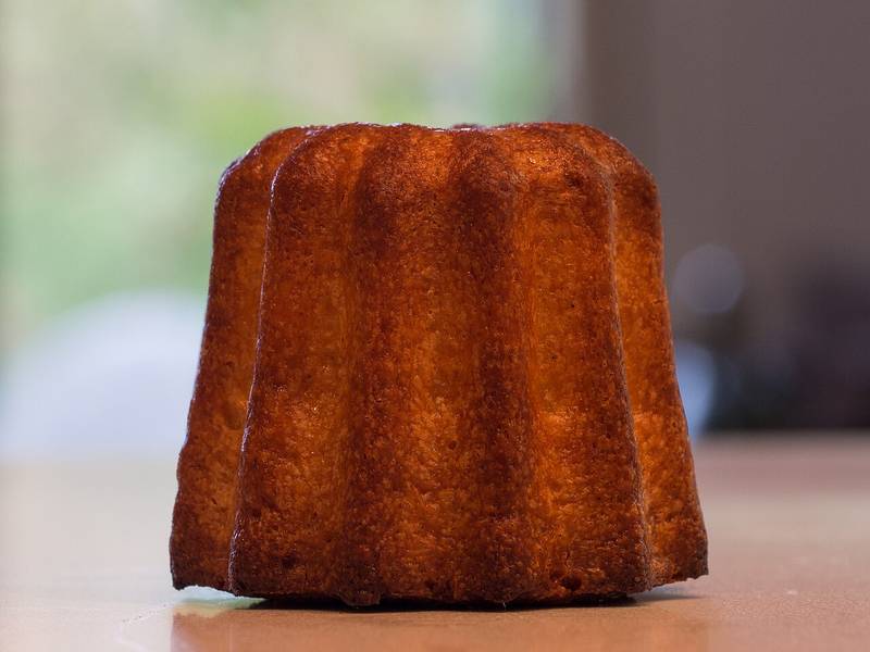 Canneles