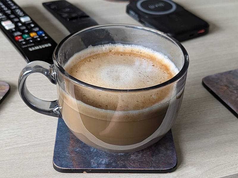 Caramel Macchiato
