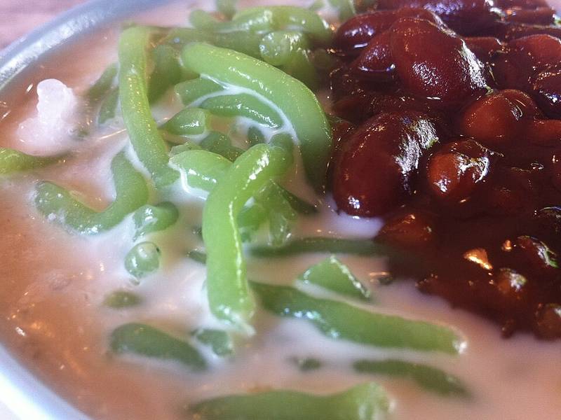 Cendol