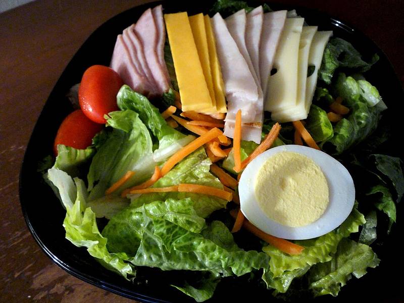 Chef Salad
