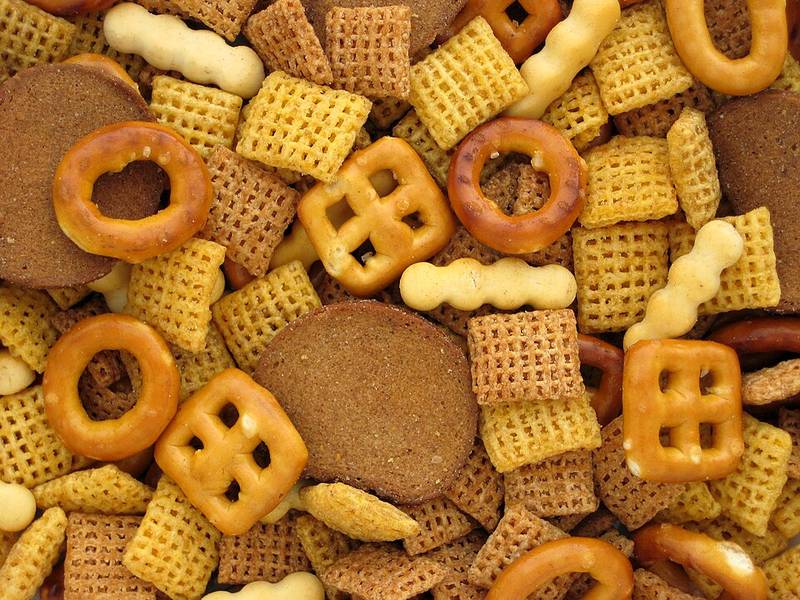 Chex Mix