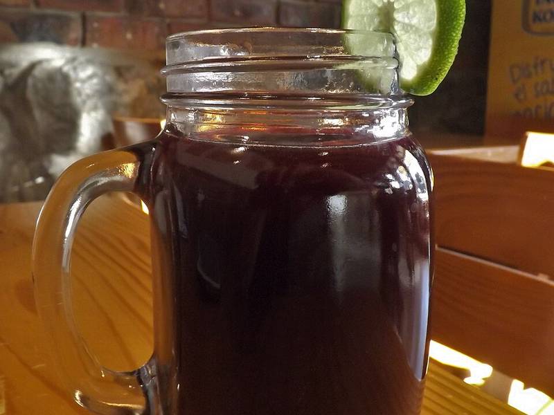 Chicha Morada
