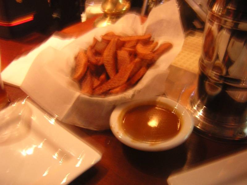 Chip Shop Curry Sauce