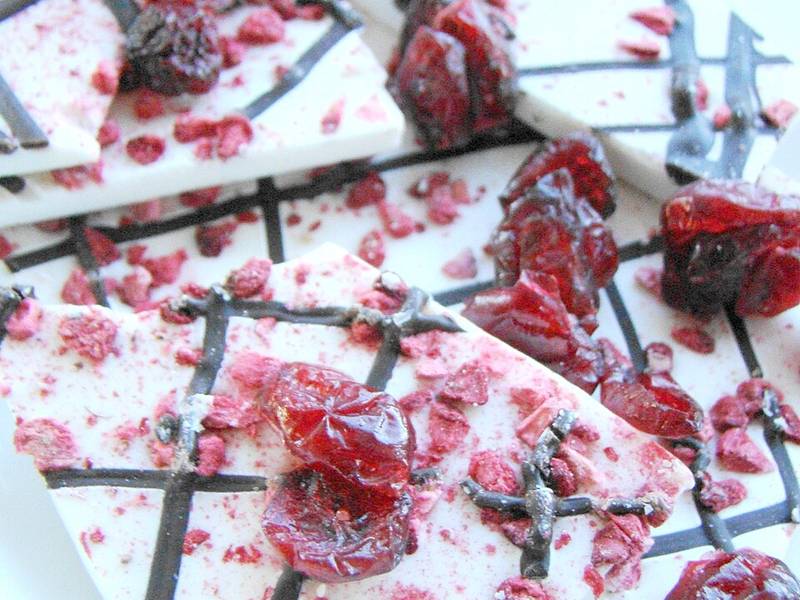 Chocolate Bark