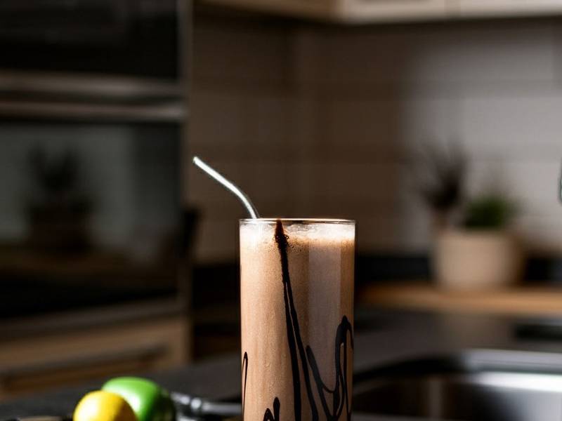 Chocolate Smoothie