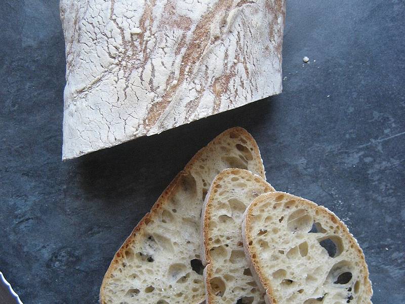 Ciabatta