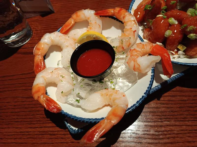 Cocktail Sauce