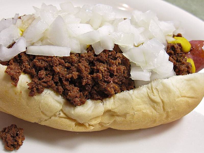 Coney Dogs