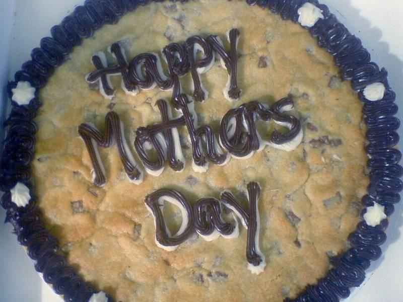 Cookie Cake