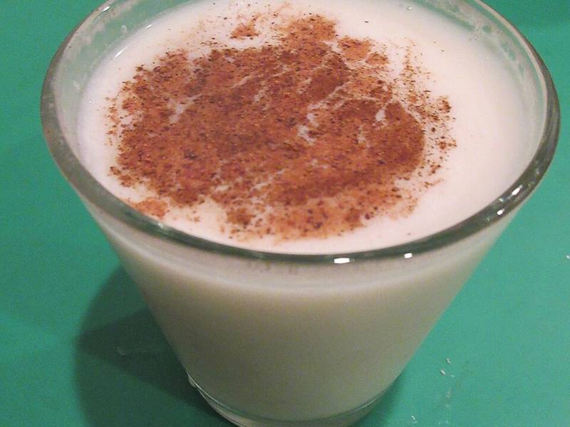 Coquito