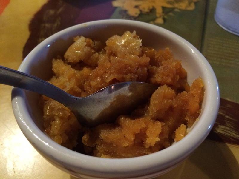 Cornbread Stuffing