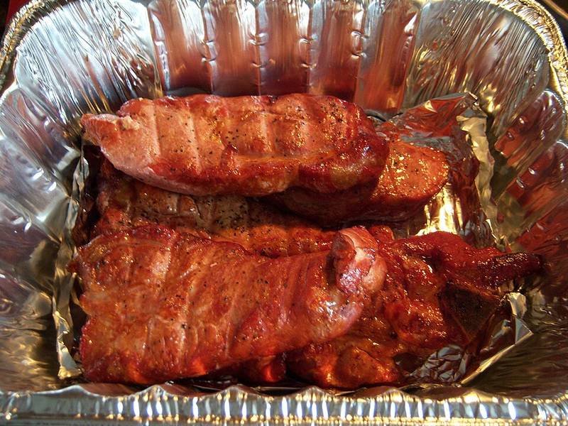 Country-Style Ribs