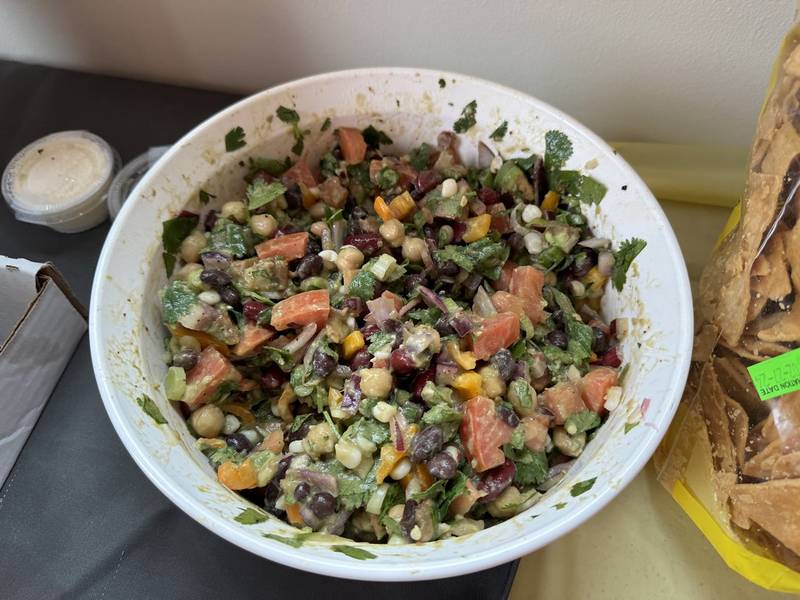 Cowboy Caviar