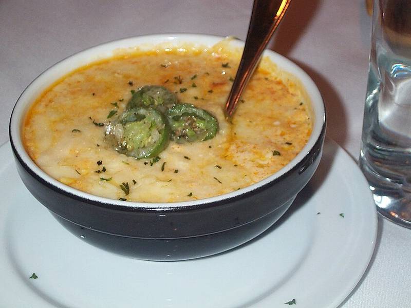 Creamed Corn