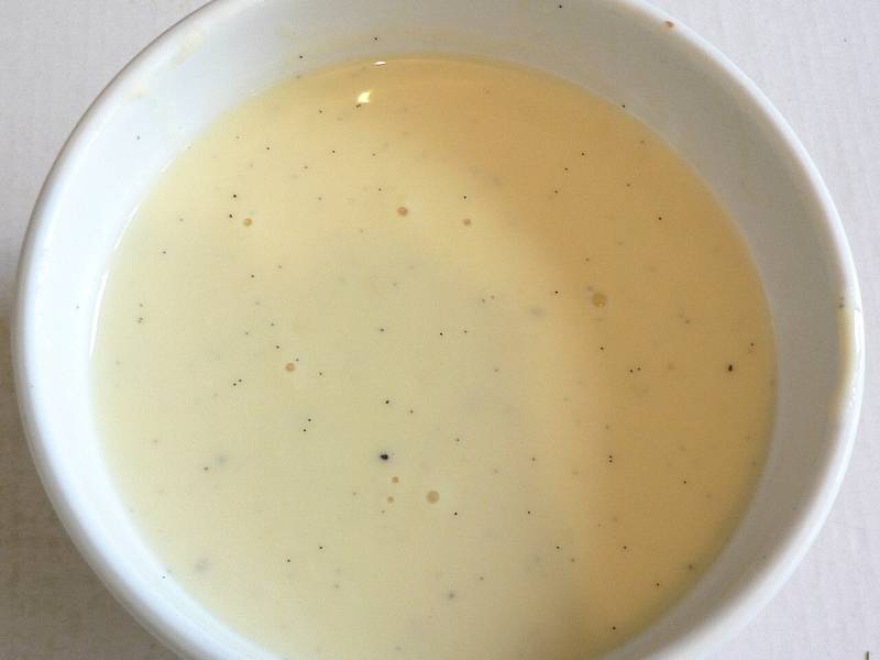 Creme Anglaise