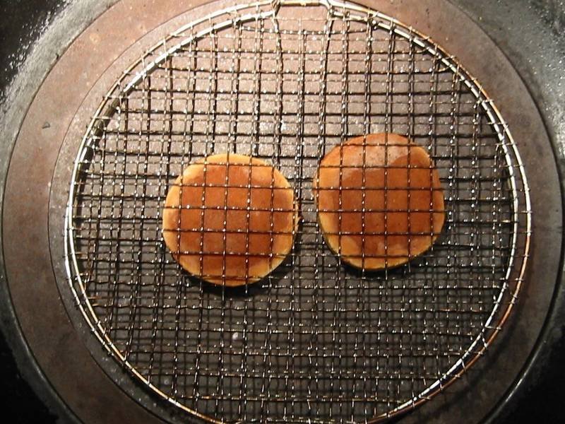 Crumpets — British baking recipe, served and ready to eat