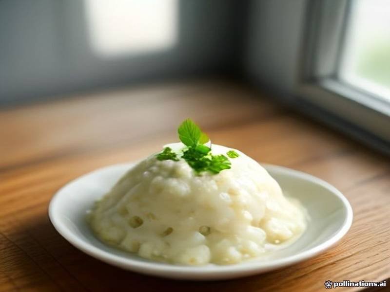 Dahi Vada — Indian appetizers recipe, served and ready to eat
