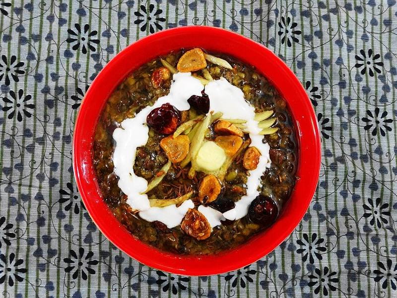 Beans recipes