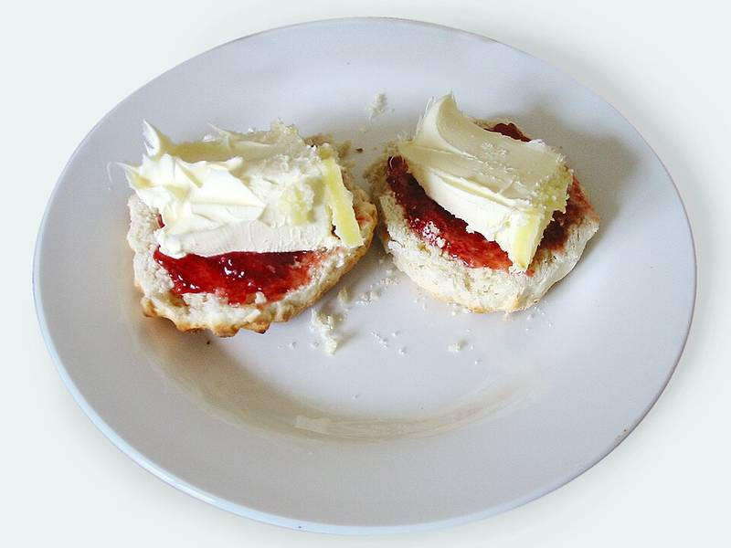Devon Splits