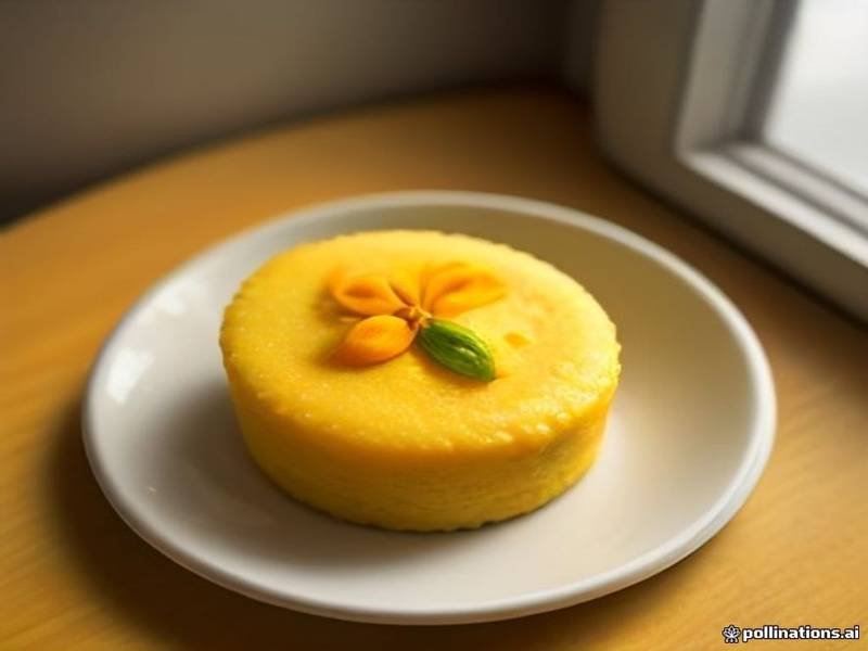 Dhokla — Indian appetizers recipe, served and ready to eat