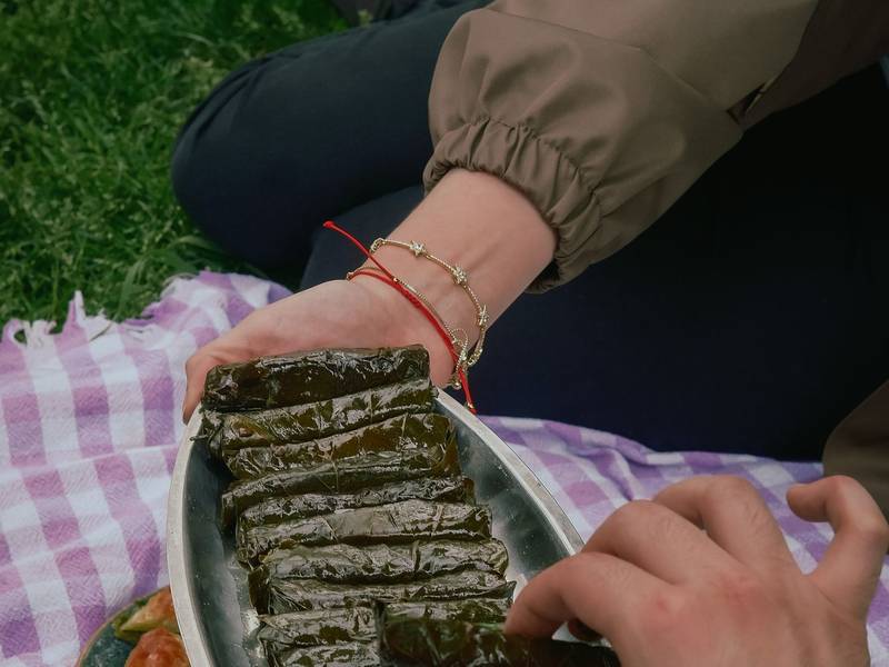 Dolma