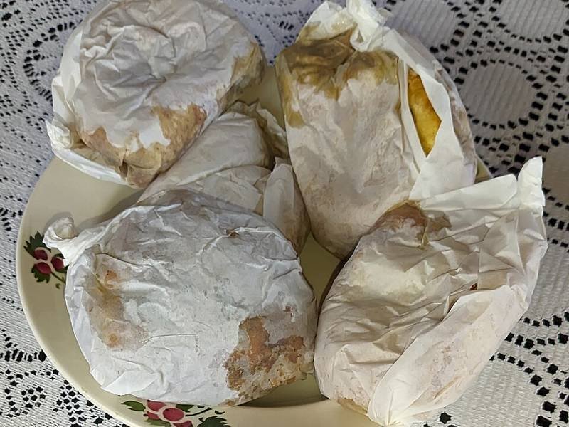 Trinidadian cooking