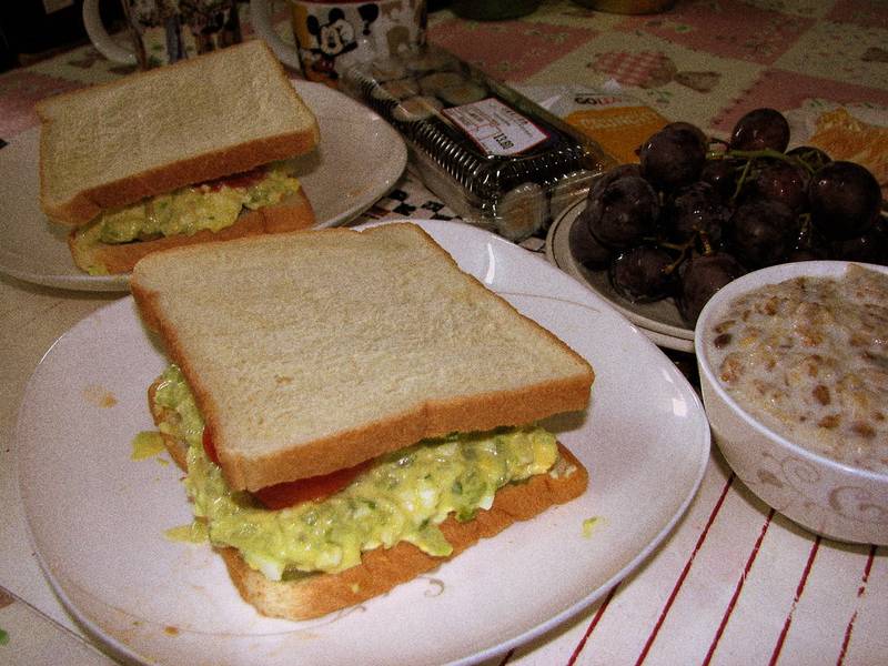 Egg Salad