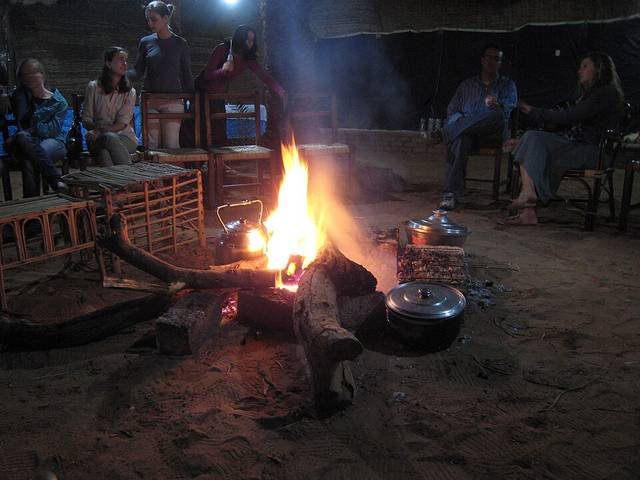 Ingredients and preparation for ferakh mashwi