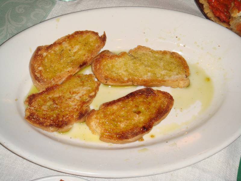 Fettunta