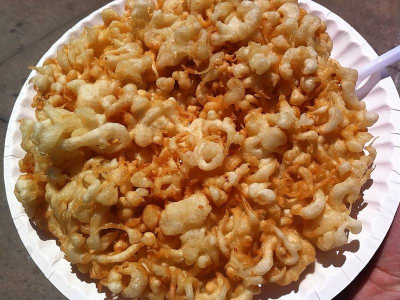 Funnel Cake