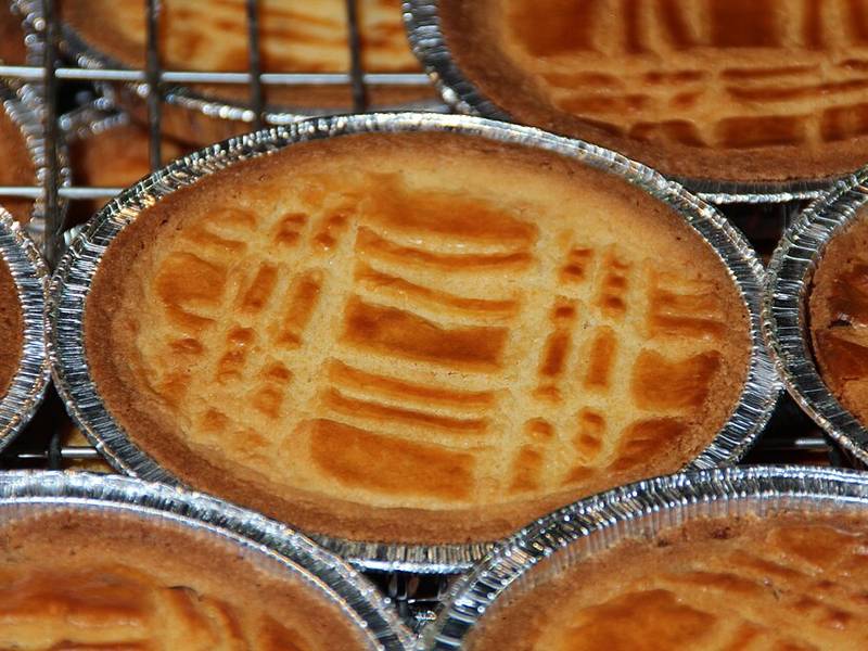 Gateau Breton