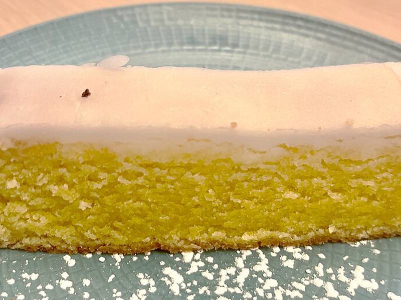 Gateau Nantais